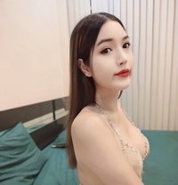 Linly famous - escort in Kaohsiung