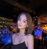 Linly - puta in Bangkok