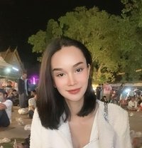 Linly - escort in Bangkok