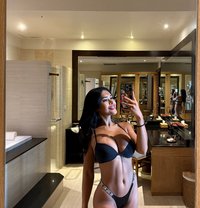 Linly - escort in Phuket