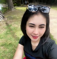 Linly - masseuse in Phuket