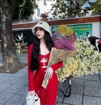 Linly - escort in Hanoi