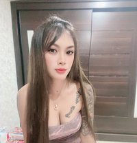 Linn - escort in Pattaya
