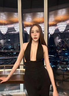 Linna Best Spice Services - Acompañantes transexual in Dubai Photo 8 of 11