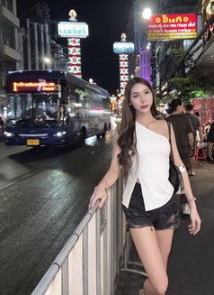 May Best Sweet Services - Transsexual escort in Dubai Photo 5 of 10