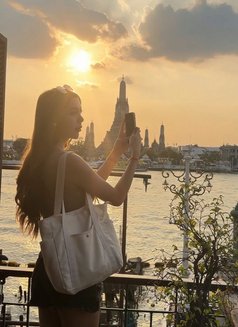 May Best Sweet Services - Transsexual escort in Dubai Photo 7 of 10