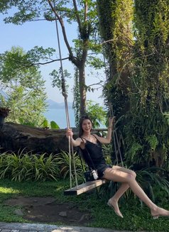 May Best Sweet Services - Transsexual escort in Dubai Photo 9 of 10