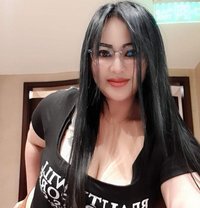 Linna - escort in Riyadh