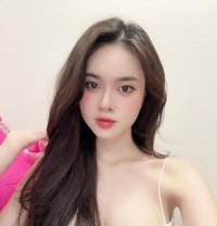 Linna - escort in Melbourne