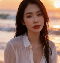 Linna - escort in Ho Chi Minh City