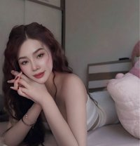 Linna - escort in Ho Chi Minh City