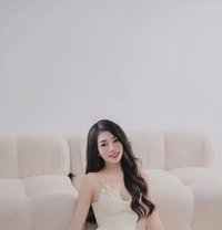 Linna - escort in Ho Chi Minh City