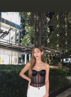 Linncious - Acompañantes transexual in Manila Photo 3 of 4