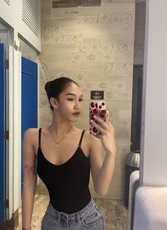Linncious - Transsexual escort in Manila Photo 5 of 5