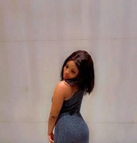 Linnet - escort in Bangkok