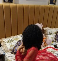 Linnie - escort in Khobar