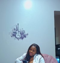 Linnie - escort in Khobar