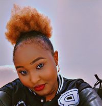 Linnie - escort in Khobar