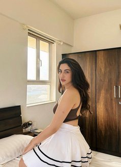 Linnssa anal-nocondom-sucking - escort in Ajmān Photo 8 of 8