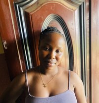 Linny - Transsexual escort in Lagos, Nigeria
