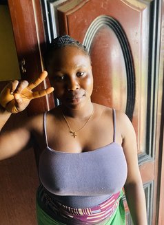 Linny - Transsexual escort in Lagos, Nigeria Photo 2 of 7