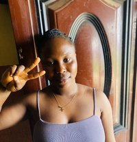 Linny - Transsexual escort in Lagos, Nigeria