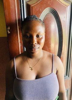 Linny - Transsexual escort in Lagos, Nigeria Photo 3 of 7