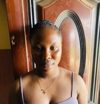 Linny - Transsexual escort in Lagos, Nigeria