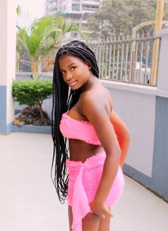 Lino - escort in Nairobi Photo 3 of 3