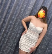 Lino - escort in Dubai