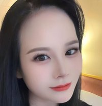Linsa - escort in Shenzhen