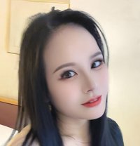 Linsa - escort in Shenzhen