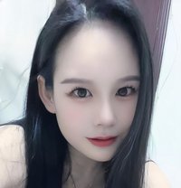 Linsa - escort in Shenzhen