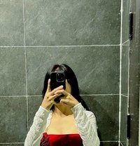 SuSu 🦋 CAMSESSION SERVICES - escort in Bangalore
