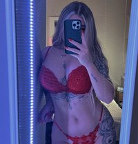 Linsa - escort in Belgrade Photo 1 of 4