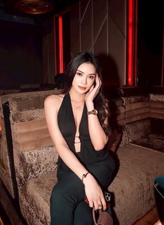 Linsa-Sophisticated & Smooth🤍🤍🤍🤍🤍 - Transsexual escort in Riyadh Photo 1 of 8