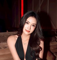 Linsa-Sophisticated & Smooth🤍🤍🤍🤍🤍 - Acompañantes transexual in Riyadh Photo 3 of 8