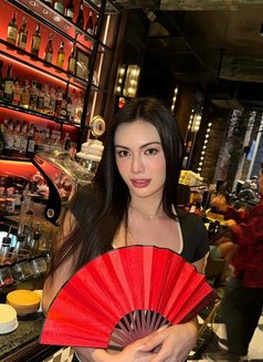 Linsa-Sophisticated & Smooth🤍🤍🤍🤍🤍 - Transsexual escort in Riyadh Photo 6 of 8