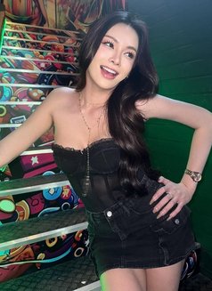 Linsa-Sophisticated & Smooth🤍🤍🤍🤍🤍 - Transsexual escort in Riyadh Photo 7 of 8