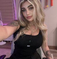 Linsaaa - puta in Montenegro