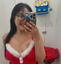 Linsaran - escort in Jubail
