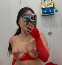 Linsaran - escort in Jubail