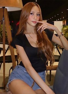 LINSY - Transsexual escort in Manila Photo 23 of 25