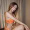 LINSY - Acompañantes transexual in Manila