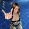LINSY - Transsexual escort in Manila