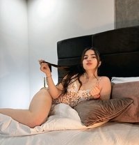 Lintima new today arrive - escort in Al Manama