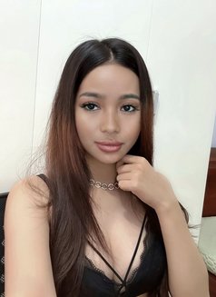Linya Hot Thai - escort in Ho Chi Minh City Photo 1 of 1