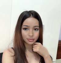 Linya Hot Thai - escort in Ho Chi Minh City