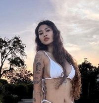 Linya - escort in Bangkok