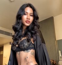 Linya - escort in Bangkok